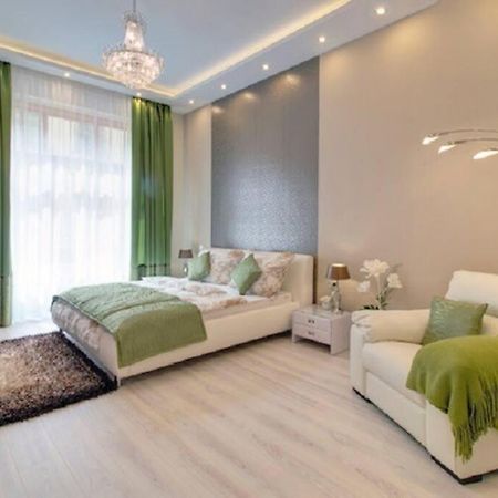Super Central Apartment Βουδαπέστη Εξωτερικό φωτογραφία