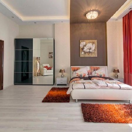 Super Central Apartment Βουδαπέστη Εξωτερικό φωτογραφία
