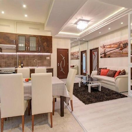 Super Central Apartment Βουδαπέστη Εξωτερικό φωτογραφία